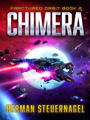 cover image of Chimera